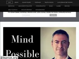 Sites similar to mindpossible.com