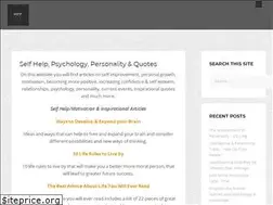 Sites similar to mindpotentialpower.com