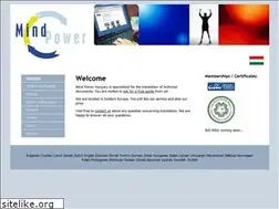 Sites similar to mindpower.hu