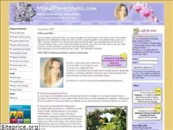 Sites similar to mindpowerjewels.com