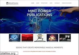 Sites similar to mindpowerpublications.com