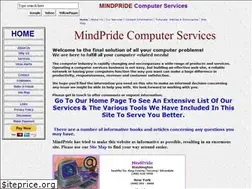 Sites similar to mindpride.net