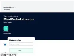 Sites similar to mindprobelabs.com