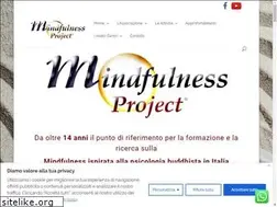 Sites similar to mindproject.com