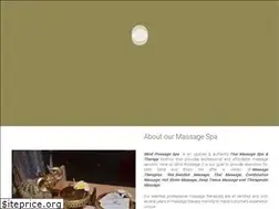 Sites similar to mindprossage.com