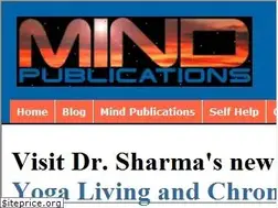 Sites similar to mindpub.com