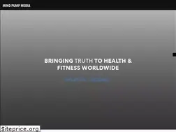 Sites similar to mindpumpmedia.com