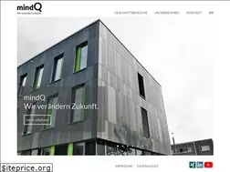Sites similar to mindq.de