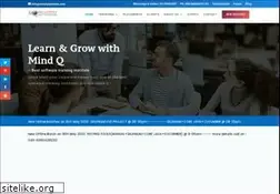 Sites similar to mindqsystems.com