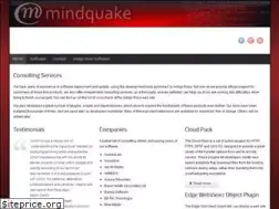 Sites similar to mindquake.com.br