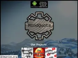 Sites similar to mindquota.com