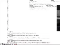 Sites similar to mindray.com