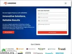 Sites similar to mindrind.com