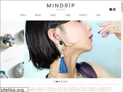 Sites similar to mindrip.jp