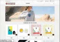 Sites similar to mindrnd.com