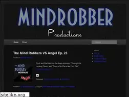 Sites similar to mindrobber.net
