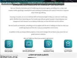 Sites similar to mindrockmedia.com