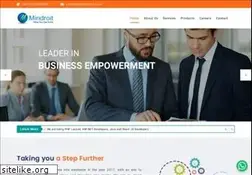 Sites similar to mindroit.com