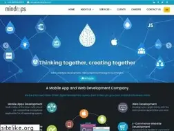 Sites similar to mindrops.com