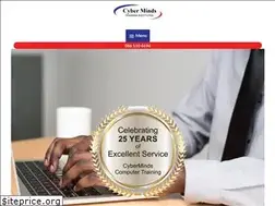Sites similar to minds.co.za
