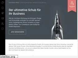 Sites similar to minds.de
