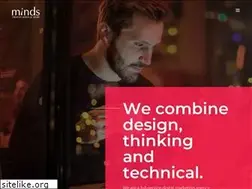 Sites similar to minds.net.in