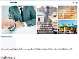 Sites similar to minds.pl