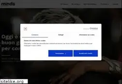 Sites similar to minds360.com