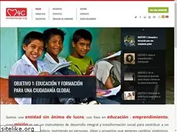 Sites similar to minds4change.org