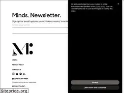 Sites similar to mindsagency.com