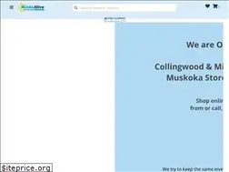 Sites similar to mindsalive.ca