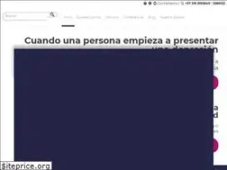 Sites similar to mindsaludmental.com