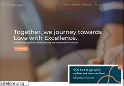 mindsandhearts.net