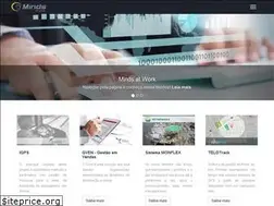 Sites similar to mindsatwork.com.br