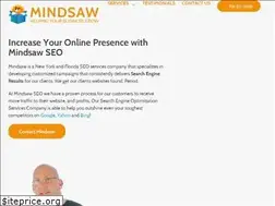Sites similar to mindsaw.com
