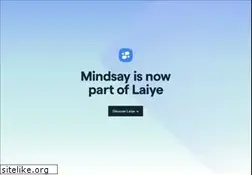 Sites similar to mindsay.com