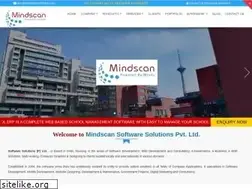 Sites similar to mindscansoftware.com