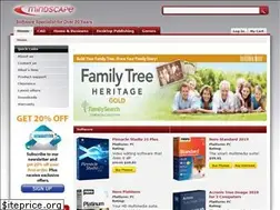 Sites similar to mindscape.com.au