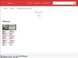 Sites similar to mindscape.nl