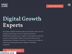 Sites similar to mindscapesolutions.com