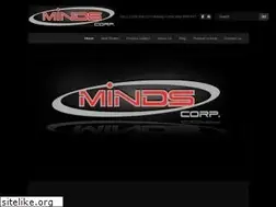 Sites similar to mindscorp.com