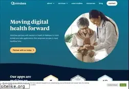 Sites similar to mindsea.com