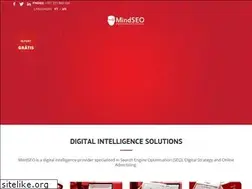 Sites similar to mindseo.com