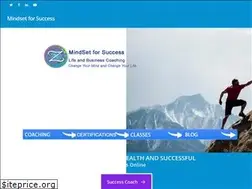 Sites similar to mindset-for-success.org