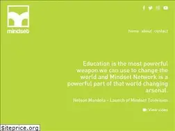 Sites similar to mindset.africa