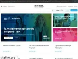 Sites similar to mindset.com.tr