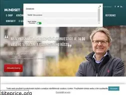 Sites similar to mindset.cz