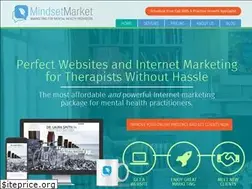 Sites similar to mindset.market