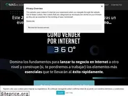 Sites similar to mindsetandskills.com