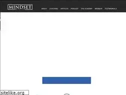 Sites similar to mindsetbydesign.co